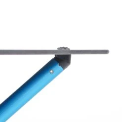 Helinox Café Table Campingtafel - 60 X 60 Cm - Zwart -Camping Kortings Winkel foto4 3