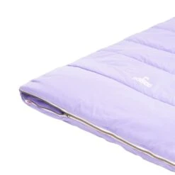 Nomad Blazer Slaapzak - Paars -Camping Kortings Winkel foto5 2