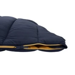 Nomad Bronco Junior Slaapzak - Blauw -Camping Kortings Winkel foto6