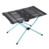 Helinox Table One Campingtafel - 60 X 40 Cm - Zwart -Camping Kortings Winkel foto7