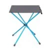 Helinox Café Table Campingtafel - 60 X 60 Cm - Zwart -Camping Kortings Winkel foto8