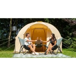 Bo-Camp Industrial Yurt Familietent - 4 Persoons -Camping Kortings Winkel img 3308 1