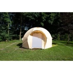 Bo-Camp Industrial Yurt Familietent - 4 Persoons -Camping Kortings Winkel img 5621 1
