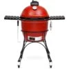 Kamado Joe Classic Barbecue -Camping Kortings Winkel kamado joe classic barbecue