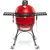 Kamado Joe Classic II Barbecue 2 Kamado Joe Classic II Barbecue -Camping Kortings Winkel kamado joe classic ii barbecue