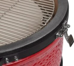 Kamado Joe Classic II Stand-Alone Barbecue -Camping Kortings Winkel kamado joe classic ii stand alone barbecue 16