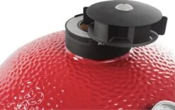 Kamado Joe Classic II Stand-Alone Barbecue -Camping Kortings Winkel kamado joe classic ii stand alone barbecue 4