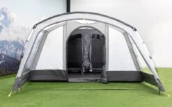 Kampa Hayling 6 Tunneltent - 6 Persoons 5 Kampa Hayling 6 Tunneltent - 6 Persoons -Camping Kortings Winkel kampa6tunneltent4