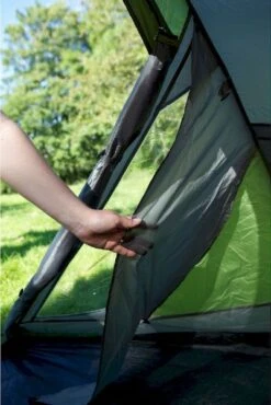 Coleman Darwin 4 Plus Koepeltent - 4 Persoons -Camping Kortings Winkel lif 2000012150 2000012149 2000012148 11 resultaat 1