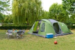 Coleman Vespucci 6 Tunneltent - 6 Persoons -Camping Kortings Winkel lif 2000019538 04 resultaat 1