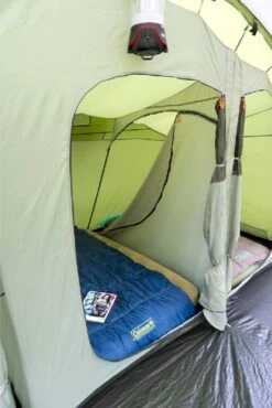 Coleman Vespucci 6 Tunneltent - 6 Persoons -Camping Kortings Winkel lif 2000019538 17 resultaat