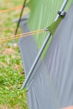 Coleman Vespucci 4 Tunneltent - 4 Persoons 6 Coleman Vespucci 4 Tunneltent - 4 Persoons -Camping Kortings Winkel lif 2000019538 2000019537 24 resultaat