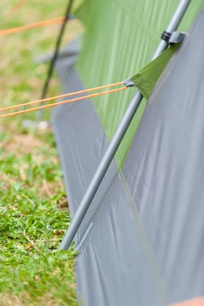 Coleman Vespucci 4 tunneltent - 4 persoons Coleman Vespucci 4 Tunneltent - 4 Persoons -Camping Kortings Winkel lif 2000019538 2000019537 24 resultaat