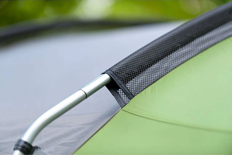 Coleman Vespucci 4 tunneltent - 4 persoons Coleman Vespucci 4 Tunneltent - 4 Persoons -Camping Kortings Winkel lif 2000019538 2000019537 254 resultaat