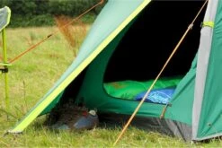 Coleman Kobuk Valley Blackout 2 Koepeltent - 2 Persoons -Camping Kortings Winkel lif 2000030278 2 resultaat