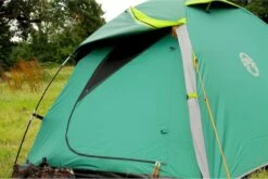 Coleman Kobuk Valley Blackout 2 Koepeltent - 2 Persoons -Camping Kortings Winkel lif 2000030278 6 resultaat