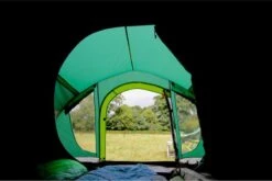 Coleman Kobuk Valley Blackout 3 Koepeltent - 3 Persoons -Camping Kortings Winkel lif 2000030280 2000030281 09 resultaat 1
