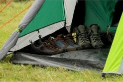 Coleman Kobuk Valley Blackout 3 Koepeltent - 3 Persoons -Camping Kortings Winkel lif 2000030280 2000030281 2000031599 03 resultaat
