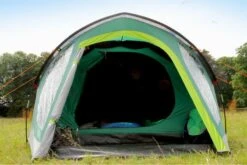 Coleman Kobuk Valley Blackout 3 Koepeltent - 3 Persoons -Camping Kortings Winkel lif 2000030280 2000030281 2000031599 06 resultaat