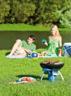 Campingaz Party Grill CV Gasbarbecue -Camping Kortings Winkel lif 203403 01 resultaat