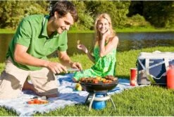 Campingaz Party Grill CV Gasbarbecue -Camping Kortings Winkel lif 203403 02 resultaat