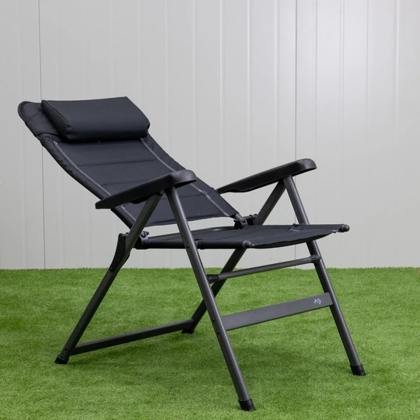 Dometic Luxury Firenze - standenstoel Dometic Luxury Firenze - Standenstoel -Camping Kortings Winkel