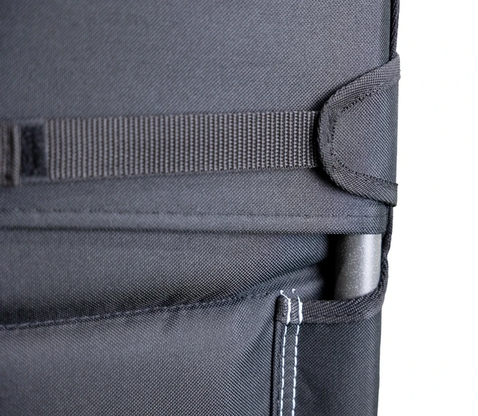 Dometic Luxury Firenze - standenstoel Dometic Luxury Firenze - Standenstoel -Camping Kortings Winkel