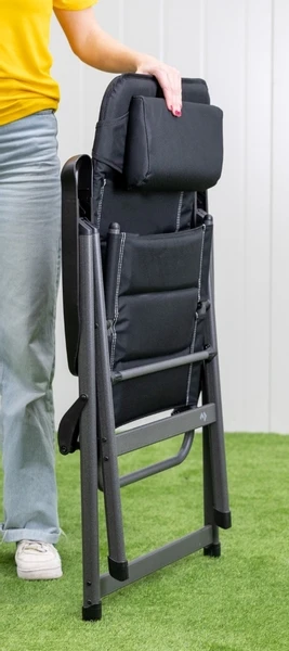 Dometic Luxury Firenze - standenstoel Dometic Luxury Firenze - Standenstoel -Camping Kortings Winkel