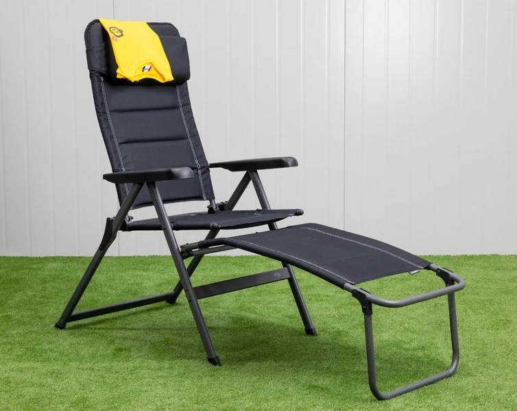 Dometic Luxury Firenze - standenstoel Dometic Luxury Firenze - Standenstoel -Camping Kortings Winkel