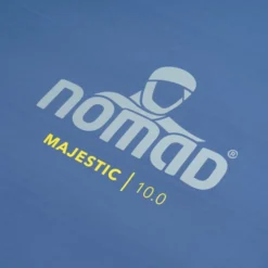 Nomad Dreamzone Majestic 10.0 Zelfopblazende Slaapmat -Camping Kortings Winkel majestic 7