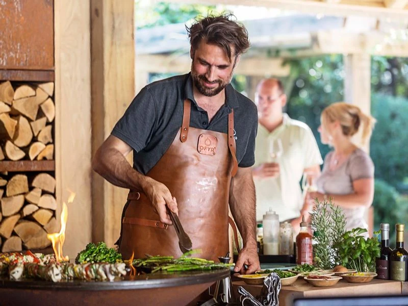 OFYR Island Corten 100 Ceramic Dark Grey OFYR Island Corten 100 Ceramic Dark Grey -Camping Kortings Winkel ofyr5 2