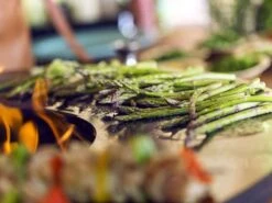 OFYR Island Corten 100 Ceramic Dark Grey 7 OFYR Island Corten 100 Ceramic Dark Grey -Camping Kortings Winkel ofyr7