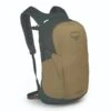 Osprey Daylite Daypack - 13 Liter - Zandkleurig -Camping Kortings Winkel osprey daylite 13l nightingaleyellowgreentunnel 2