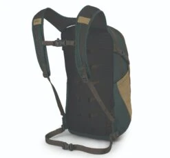 Osprey Daylite Daypack - 13 Liter - Zandkleurig -Camping Kortings Winkel osprey daylite 13l nightingaleyellowgreentunnel 3