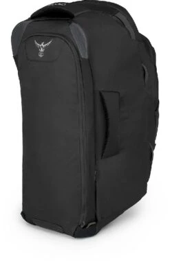 Osprey Fairview Backpack - 70 Liter - Zwart -Camping Kortings Winkel osprey fairview 70 zwart 2