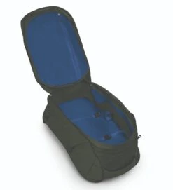 Osprey Farpoint Backpack - 40 Liter - Donkergroen -Camping Kortings Winkel osprey farpoint40 gophergreen