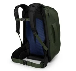 Osprey Farpoint Backpack - 40 Liter - Donkergroen -Camping Kortings Winkel osprey farpoint40 gophergreen 4