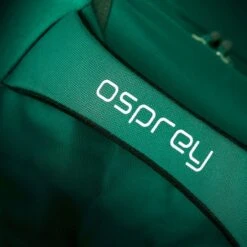 Osprey Farpoint Backpack - 40 Liter - Donkergroen -Camping Kortings Winkel osprey farpointfairview features 3 1