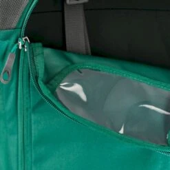 Osprey Farpoint Backpack - 40 Liter - Donkergroen -Camping Kortings Winkel osprey farpointfairview features 5 1