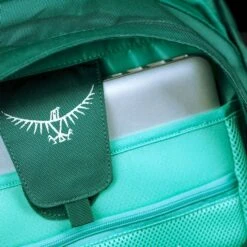 Osprey Farpoint Backpack - 40 Liter- Zwart -Camping Kortings Winkel osprey farpointfairview features 7 2