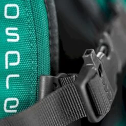 Osprey Farpoint Backpack - 40 Liter - Donkergroen -Camping Kortings Winkel osprey farpointfairview features 8 1