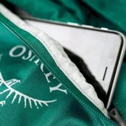 Osprey Farpoint Backpack - 40 Liter - Donkergroen -Camping Kortings Winkel osprey farpointfairview features 9