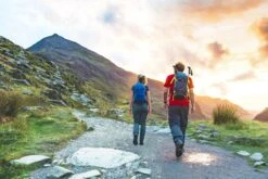 Osprey Hikelite Wandelrugzak - 18 Liter - Zilver -Camping Kortings Winkel osprey hikelite 1 1