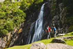 Osprey Hikelite Wandelrugzak - 18 Liter - Zilver -Camping Kortings Winkel osprey hikelite 2 1