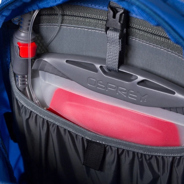 Osprey Hikelite wandelrugzak - 18 liter - Zwart Osprey Hikelite Wandelrugzak - 18 Liter - Zwart -Camping Kortings Winkel osprey hikelite features 18 7 1