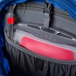 Osprey Hikelite Wandelrugzak - 18 Liter - Zilver -Camping Kortings Winkel osprey hikelite features 18 7