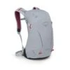 Osprey Hikelite Wandelrugzak - 18 Liter - Zilver -Camping Kortings Winkel osprey hikelite zilver 18 liter