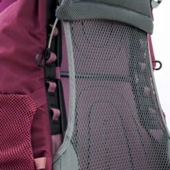 Osprey Renn Backpack - 50 Liter - Donkergrijs 5 Osprey Renn Backpack - 50 Liter - Donkergrijs -Camping Kortings Winkel osprey renn features 2 2