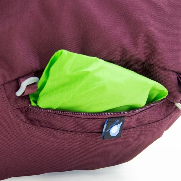 Osprey Renn backpack - 50 liter - Donkergrijs Osprey Renn Backpack - 50 Liter - Donkergrijs -Camping Kortings Winkel osprey renn features 4 1