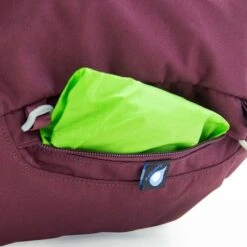 Osprey Renn Backpack - 65 Liter - Donkergrijs -Camping Kortings Winkel osprey renn features 4